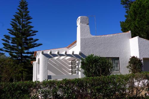 Casa Albacor Vilamoura portugal