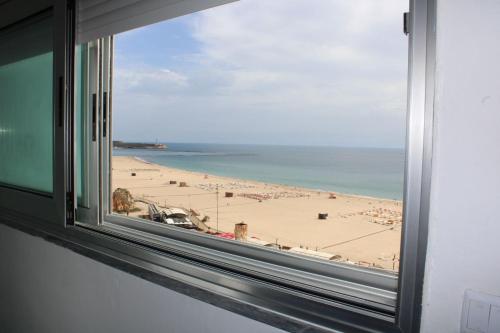 Appartement Casa Alberto Avenida Tomás Cabreira edificio, Praia da Rocha, apartamento 7D Portimão