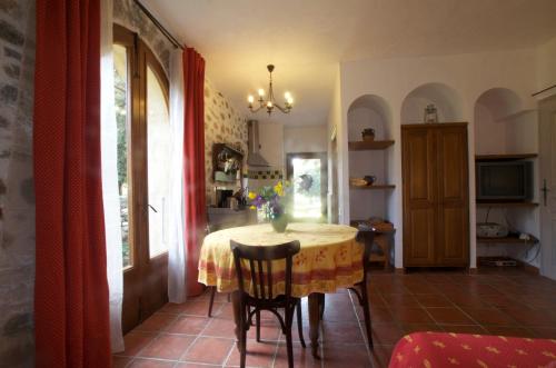 Maisons de vacances Casa-Albina-Corsica Mulinu Suttanu Patrimonio