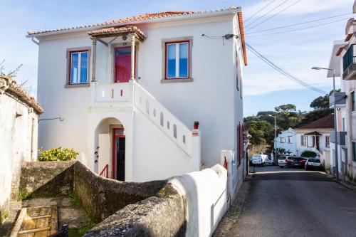 Casa Alegre, Overlooking Sintra Sintra portugal