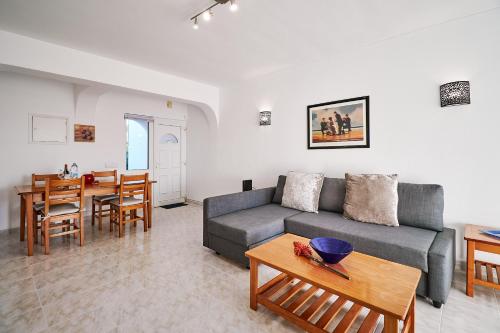 Appartement Casa Alegria Urb. Algarvesol Blocco E, Apt 6 r/c Carvoeiro