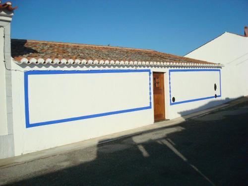 Casa Alentejana Estrela portugal
