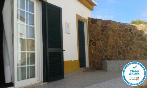 Casa Alfarroba Barão de São Miguel portugal