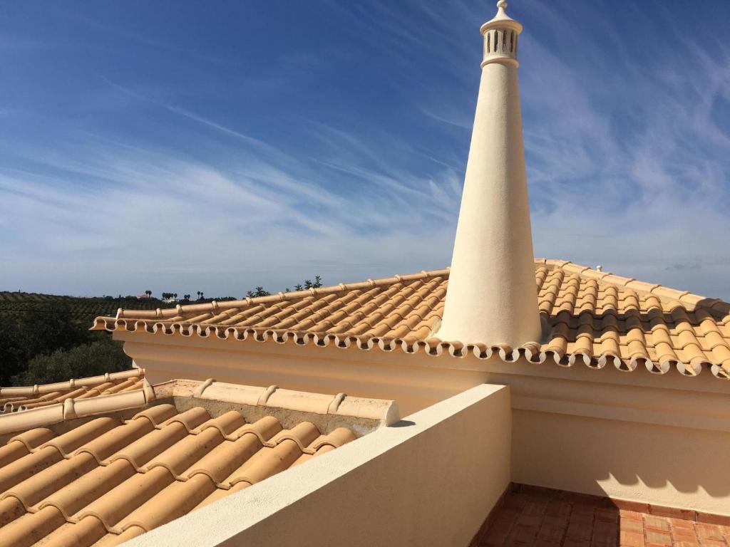 Maison de vacances Casa Alfazema - Villa Algarvia de Charme Casa Alfazema - Vale da Mó Pechão - Olhão, 8700-175 Pechão