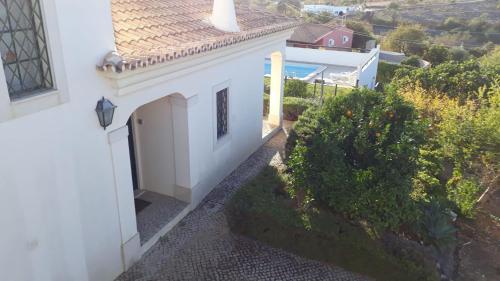 Casa Alfazema - Villa Algarvia de Charme Pechão portugal