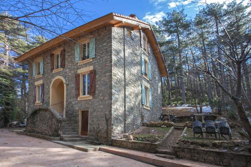 B&B / Chambre d'hôtes Casa Alta  Vizzavona