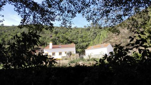 Casa Alva Aljezur portugal