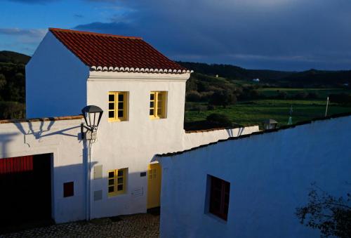 Casa Amado, Aldeia da Pedralva Vila do Bispo portugal