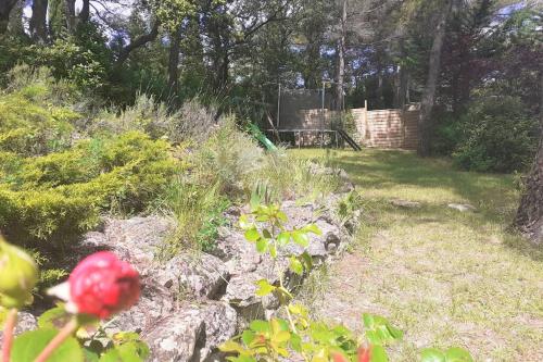 CASA Amanda pinede, piscine privée, calme absolu Mimet france