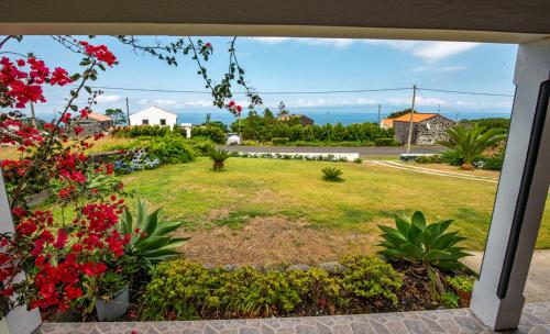 Maison de vacances Casa Amaral Estrada Regional, 79-A, Poço da Tumba Santo António