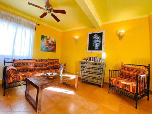 Maison de vacances Casa Amendoeira - Fabulous Restored Townhouse in Lagos Old Town With Panoramic Roof Terrace 9 Rua da Amendoeira Lagos