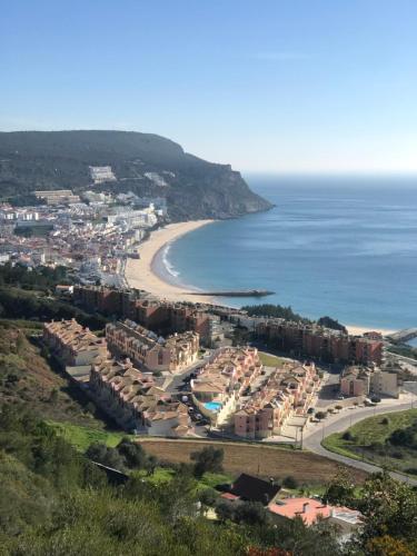 Casa amigavel do Mar Sesimbra portugal