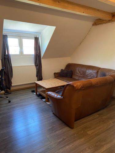 Appartement Casa Andrea 4 Zimmer Wohnung Haidlfinger Straße 7 Wallersdorf