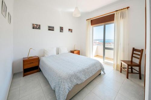 Appartement Casa Andy - 2 bed room apartment with sea view Praça do Poder Local, 7, 3º Frt Lagos