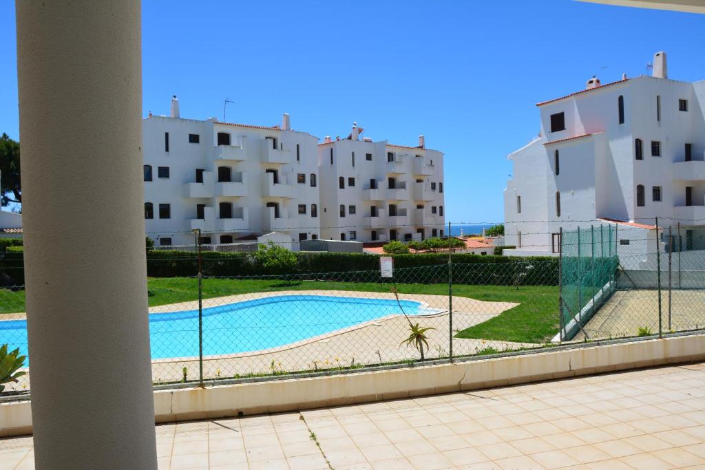 Maison de vacances Casa Antiquada Rua Torre da Medronheira B, Edificio Panorama Bloco 2 - Cave C, 8200-596 Albufeira