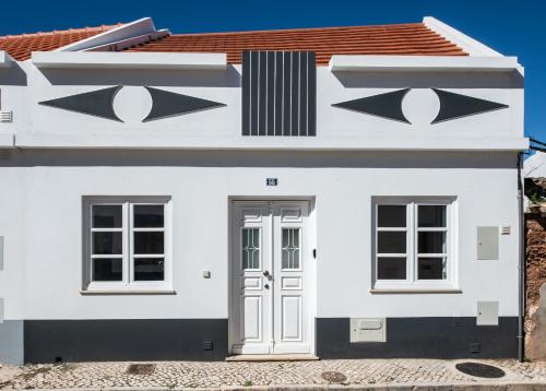 Casa Arade Silves portugal