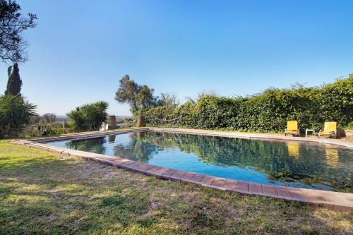 Casa Arcadia T2 São Bartolomeu de Messines portugal