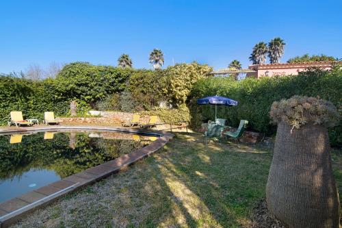 Casa Arcadia T3 São Bartolomeu de Messines portugal