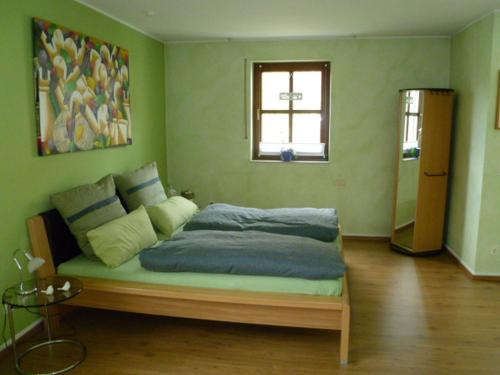 Appartement Casa Armin Arminstrasse 19 Bad Salzuflen