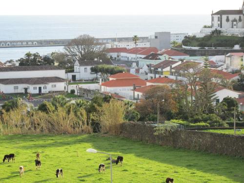 Appartement Casa Arrudas Rua Dr. Hugo Moreira, 36 - 2º Sul São Pedro Ponta Delgada