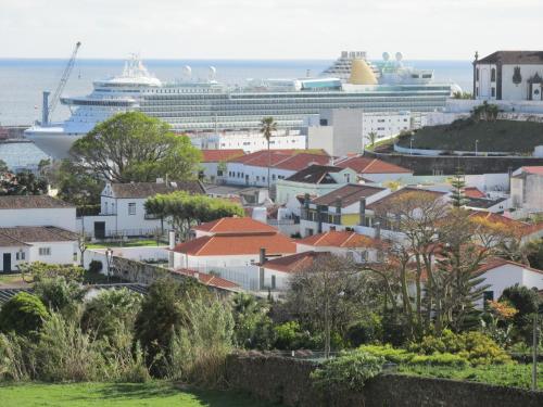 Casa Arrudas Ponta Delgada portugal