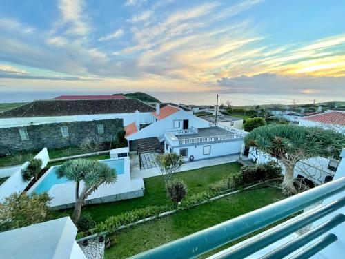 Maison de vacances Casa Às Dez 128 Rua da Nossa Senhora da Ajuda Angra do Heroísmo