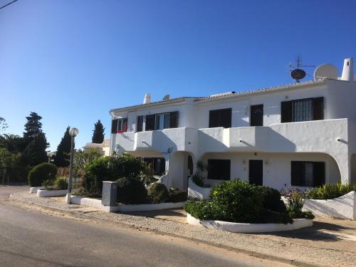 Appartement Casa as Gaïvotas Carvoeiro mar, rua dos moinhos, praia do carvoeiro Carvoeiro