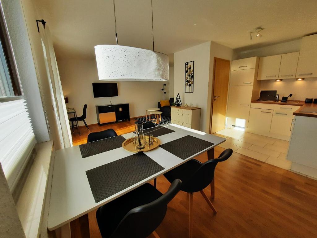Appartement Casa Asensio Im Birkental 6, 79285 Ebringen