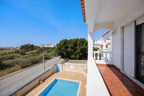 Appartement Casa Atlântico nº1 R. Frei João Delgado 51 Lagos