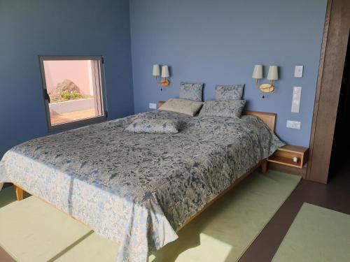 Appartement Casa Atlantico Suite Estrada da Terça 28 Barreiro Ribeira Brava