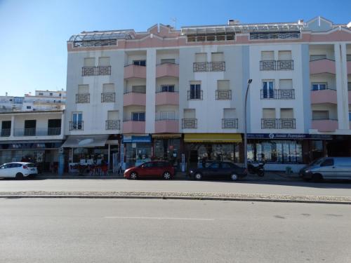 Casa Avenida Lagos portugal