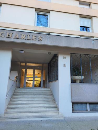 Appartement Casa avignonnaise 19 Boulevard Champfleury Avignon