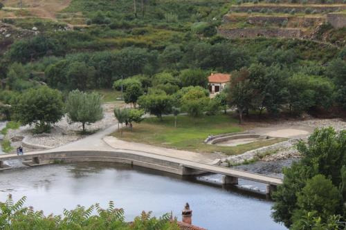 Casa Avô T1 Avô portugal