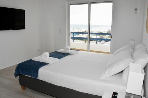 Appartement Casa Azul Av Infante Dom Henrique, Lt 10 - 3º B Monte Gordo