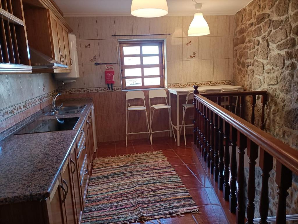 Appartement Casa Azul em Chaves Rua Verde, 9, 5400-563 Chaves