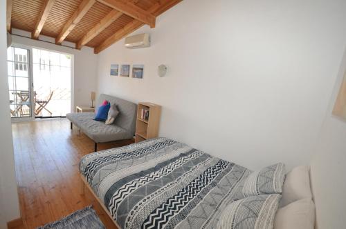 Casa Azul Barão de São João portugal