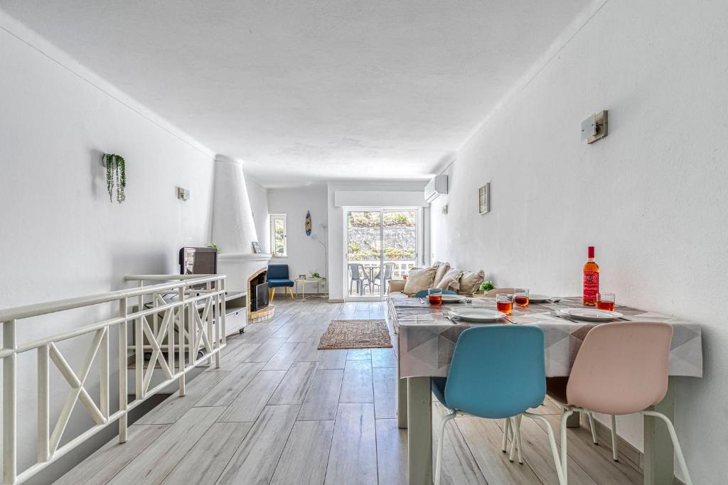 Appartement Casa Azula - Bright and airy 2 bedroom apartment with pool 129 Rua dos Pescadores, 8400-512 Carvoeiro