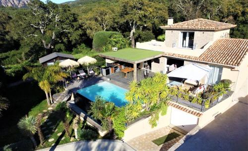 CASA BAGGIA Porto-Vecchio france