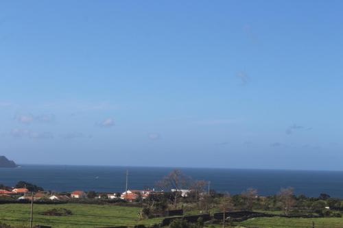 Casa Baleia á Vista São Vicente Ferreira portugal