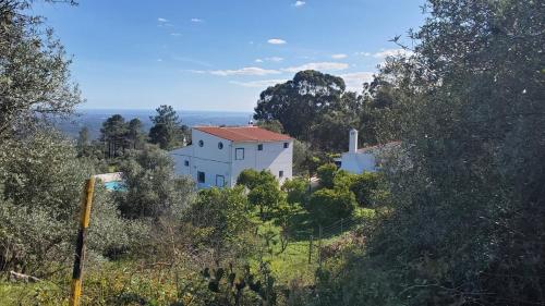 Casa Baptista Monchique portugal