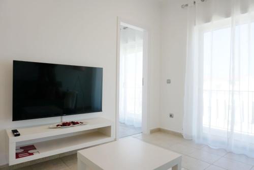 Appartement Casa Barbosa Largo da Praça de Touros nr 16, 2°andar Nazaré