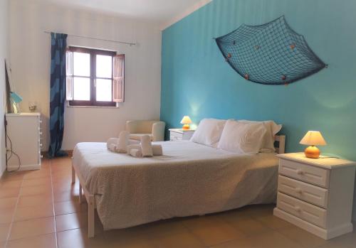 Appartement CASA BARCA DO SOL by Stay in Alentejo Rua da Cerca das Árvores Lote 3, R/c A Vila Nova de Milfontes