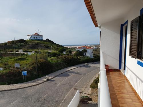 Maisons de vacances Casa Barroca Rua Direita 1 Carrapateira