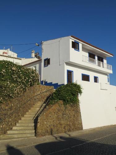 Casa Barroca Carrapateira portugal