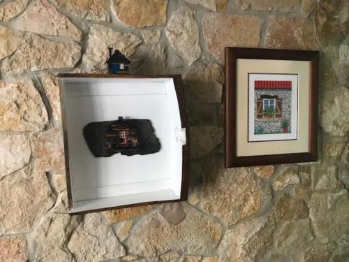 Maison de vacances Casa Beatriz Alge, Campelo, Figueiró dos Vinhos Alge