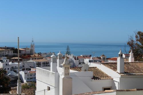 Casa beira mar Algarve Albufeira portugal