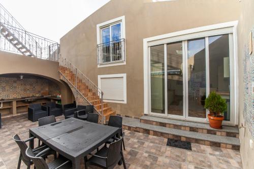 Maison de vacances Casa Bela 2 Rua Mouzinho de Albuquerque Estômbar