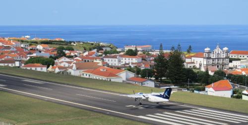 Maison de vacances Casa Bela Vista Rua da Escadinha Ponta Delgada