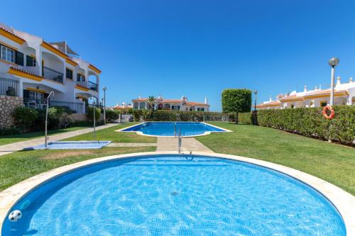 Casa Bela Vista Carvoeiro portugal