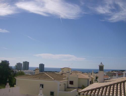 Casa Belmira Alvor portugal